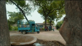 Ganga Mayi Ki Betiyan - 22nd September 2025